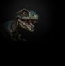 Tyranosaurus Rex 3D model